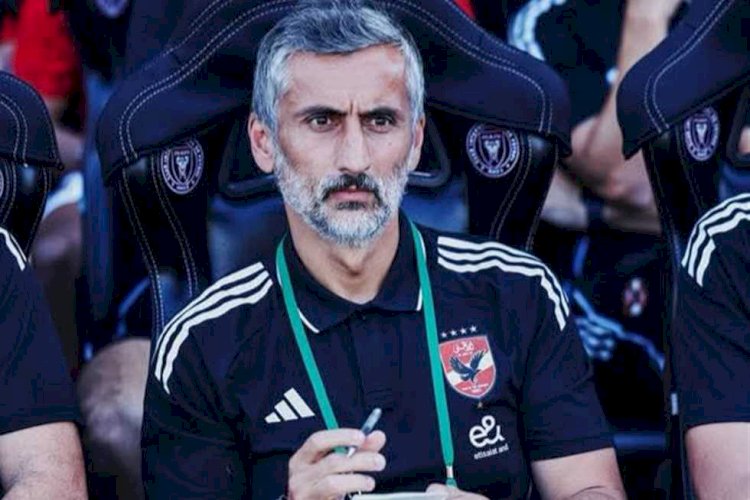 تشكيل الأهلي وغزل المحلة المتوقعين لمباراتهما اليوم