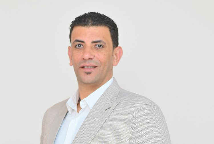 إبراهيم ضوه: التنمية المحلية مفتاح الاستقرار الحقيقي