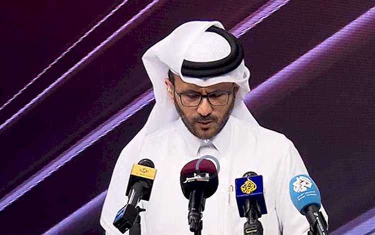 قطر تنفي لعب أي دور وساطة لإيقاف حرب إيران