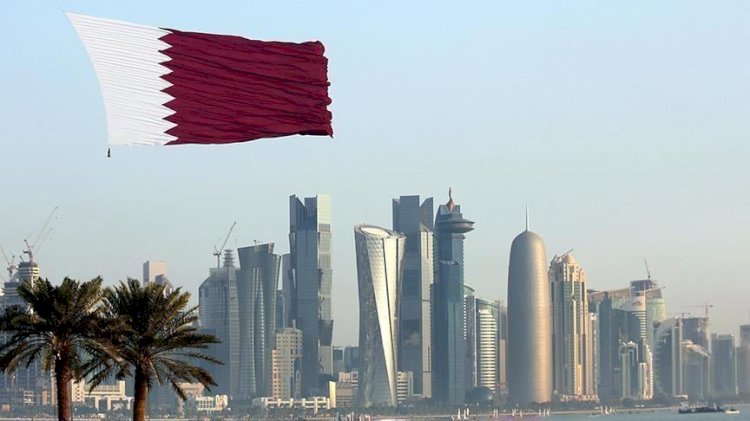 قطر تستدعي السفير الإيراني بعد قصف قاعدة العديد