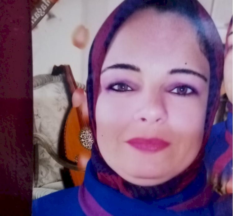 الحرية .. بقلم سميحة رشدي
