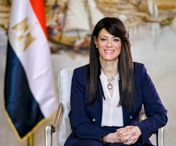 الناتج المحلي الإجمالي لمصر يسجل نموًا 4.77% خلال الربع الثالث من العام الـمالي 2024/2025