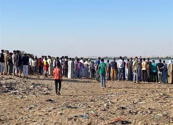 نيابة المنيا تحقيق في مصرع 7 أشخاص في 3 حوادث غرق