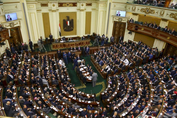 مجلس النواب يوافق نهائيا على قانون الإيجار القديم