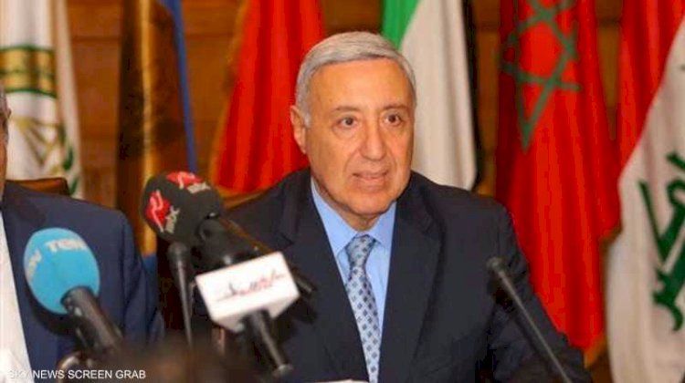 تقديم طلب التفسير التشريعي من وزير العدل ... شرط قبوله