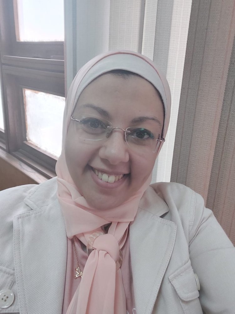 فلسفة العمران الفني والعمران الكوني .. بقلم ريم عادل السرجاني