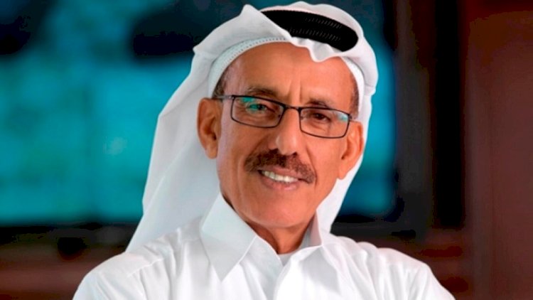 الحكومة تنفي تصريحات رجل الأعمال الإماراتي خلف الحبتور: لم نتدخل في شيء
