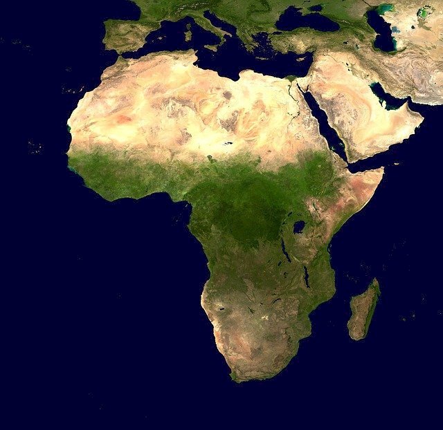 نيجيريا: خطة أمريكا لترحيل المهاجرين إلى إفريقيا مرفوضة