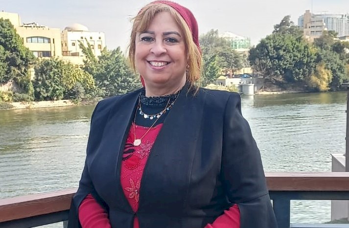 المرأة والتدريب المهني في مصر