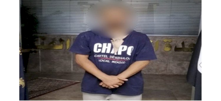 ضبط عامل تحرش بسيدة بالقاهرة