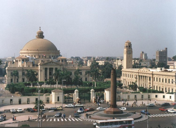 تنسيق الجامعات 2025.. جامعة القاهرة الأهلية تعلن مصروفات عام 2025/2026