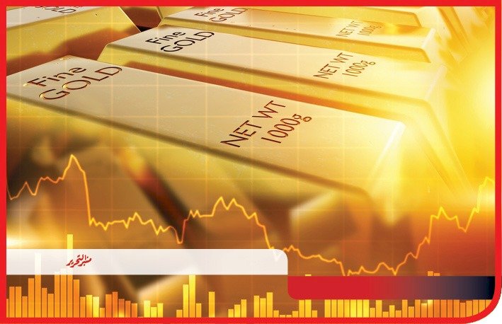 بعد الارتفاع الجنوني لاسعار الذهب .. المعدن الأصفر يعود لأسعار 2025