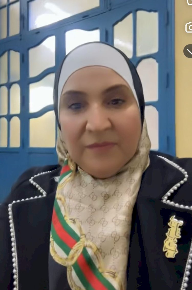 رانيا سبانو : تفعيل أليات التحكيم والوساطة بوابة لجذب الاستثمارات