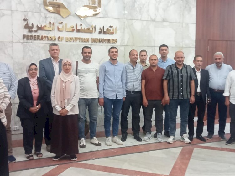 الزراعة تنظم ورشه عمل لتعزيز الزراعات التعاقدية بالتعاون مع الصناعات الغذائية