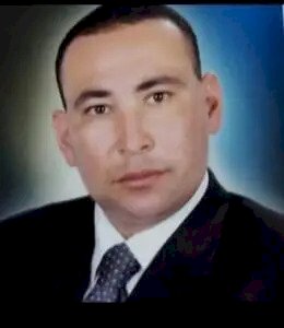 تعيين ماجد صلاح مديراً عاما للادارة القانونية بجامعة المنيا