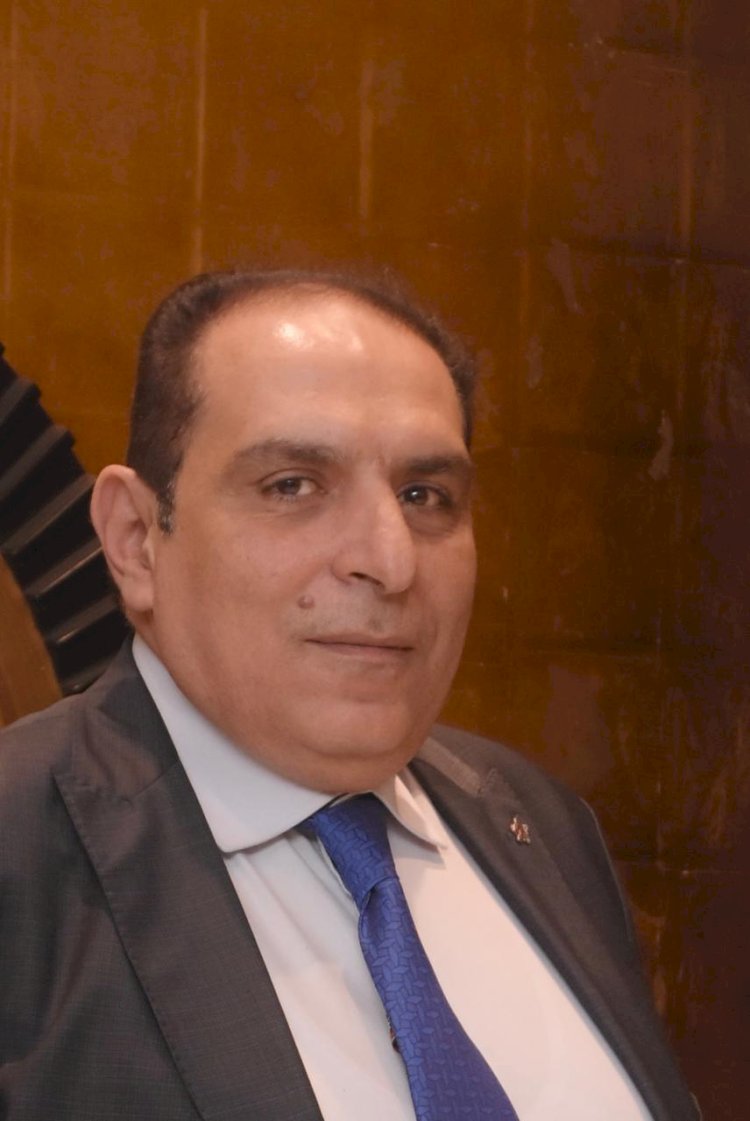 محمد العرجاوي: مركز لوجيستي عالمي لدعم الصادرات إلى إفريقيا