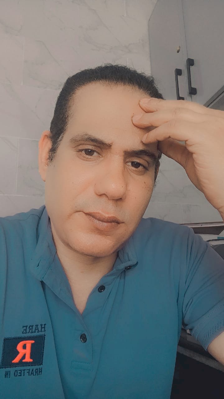 مسعد العقبى يكتب :أحب الهدوء وأهرب من الزحام