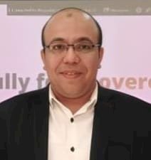 مدرس بكلية الهندسة  بقنا يفوز بجائزة الدولة التشجيعية في العلوم التكنولوجية