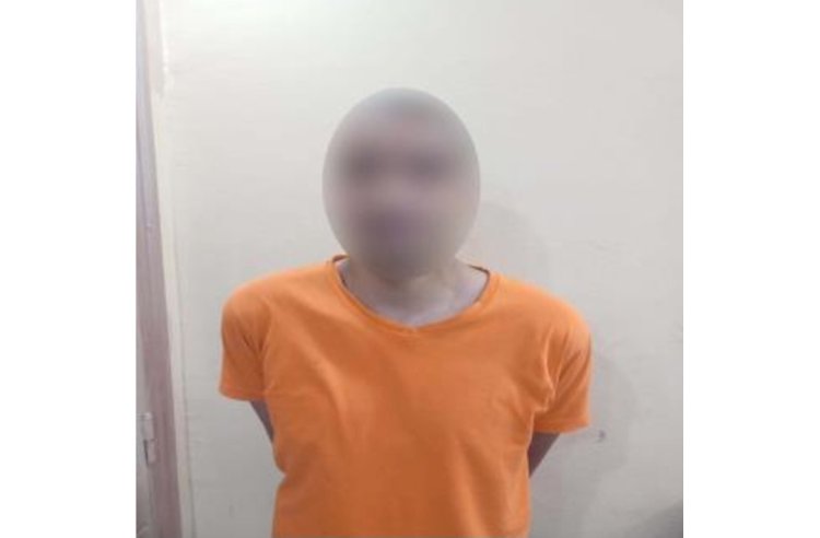 القبض علي سائق توك توك تحرش بسيدة بالقاهرة