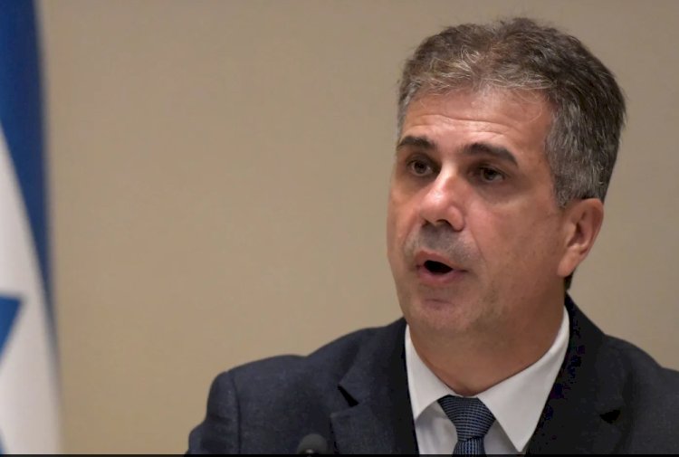 كوهين: لا حصانة لعناصر حركة حماس من الاستهداف داخل غزة أو خارجها