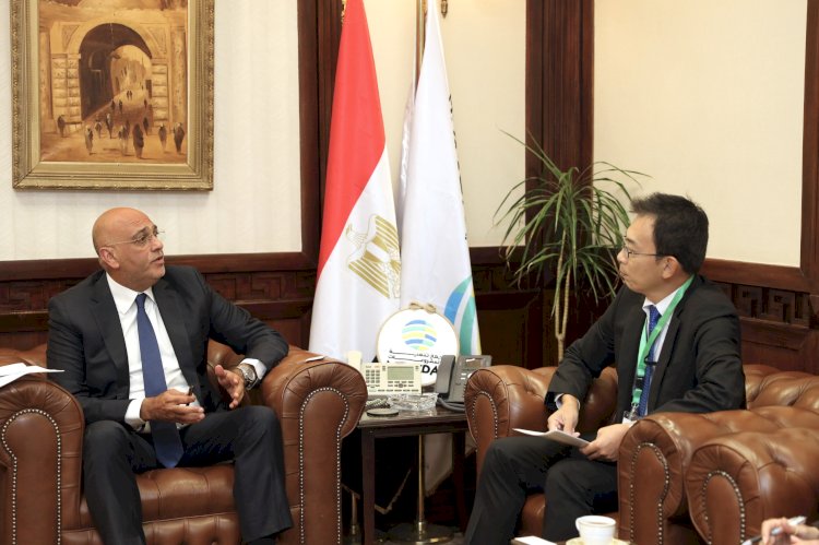 تنمية المشروعات يتوسع في التعاون مع هيئة التعاون الدولي اليابانية الجايكا