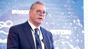 البترول: شركة الحفر المصرية EDC تنطلق في مهمة جديدة خارج حدود مصر