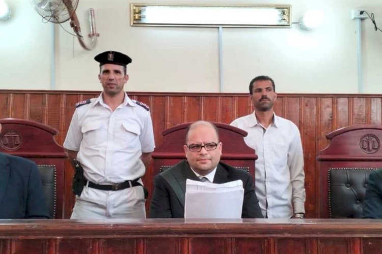 المشدد سنة والغرامة 500 ألف جنيه لمتهم بالتنقيب عن الآثار في المنيا