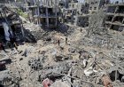 تحقيق استقصائي: 51 دولة زودت «إسرائيل» بإمدادات عسكرية خلال حرب الإبادة على غزة