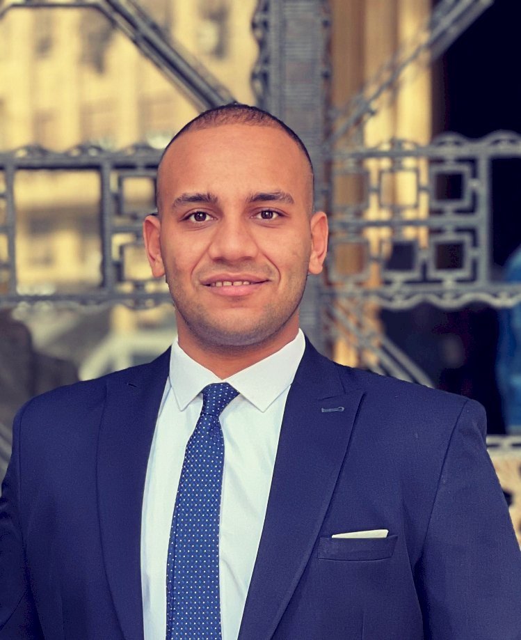 الخال واكل ... بقلم الدكتور/ فوزي الفنيدي