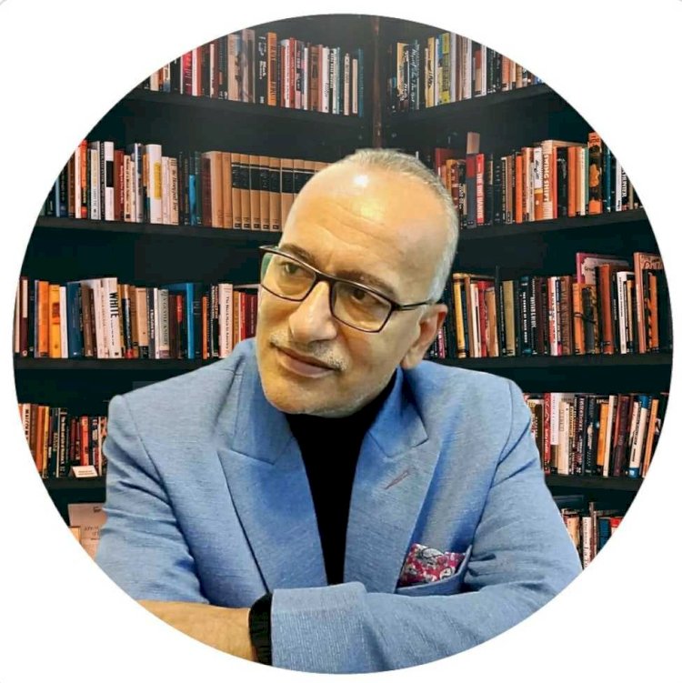 خماسية التسول... بقلم محمود أحمد على