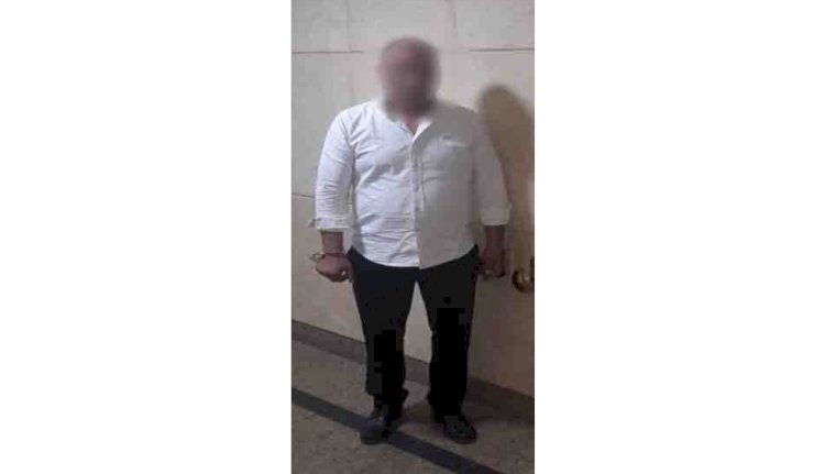 القبض علي صاحب شركة الاستيراد والتصدير المزيف بالشرقية