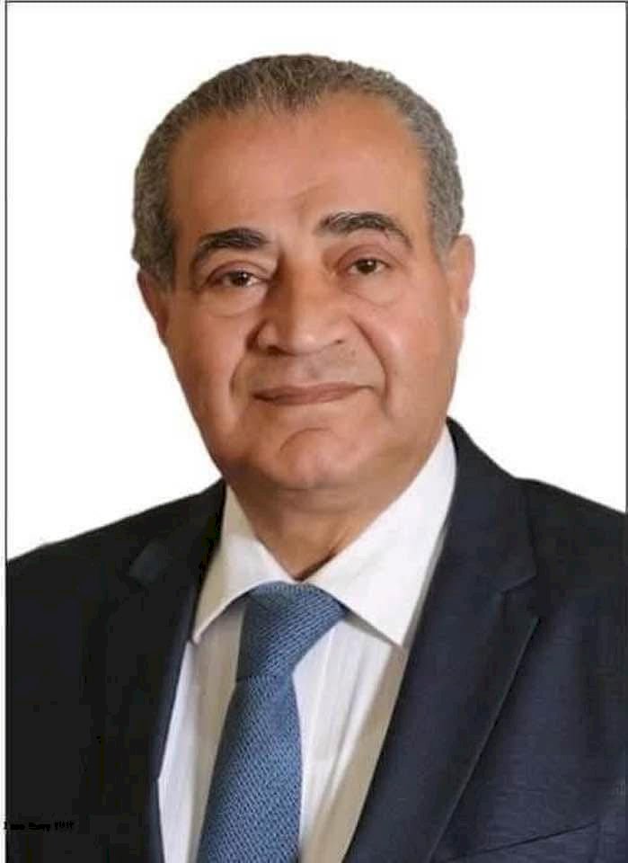 وزيرة التضامن تنعي الدكتور علي مصيلحي وزير التموين والتضامن السابق
