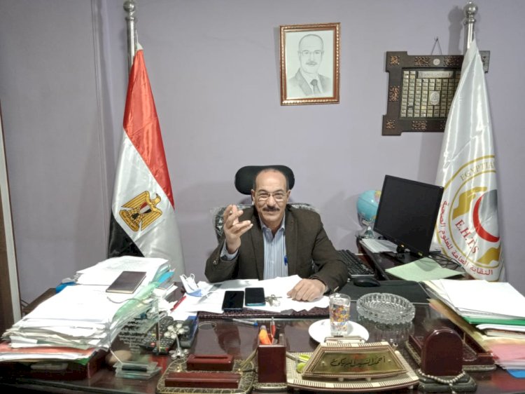 العلوم الصحية: الصحة توافق على تكليف خريجي المعاهد العليا بعد الدبلوم فوق المتوسط