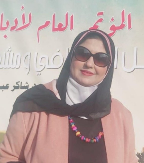 قصة قصيرة: ابن اللعيبة...بقلم دعاء البطراوي