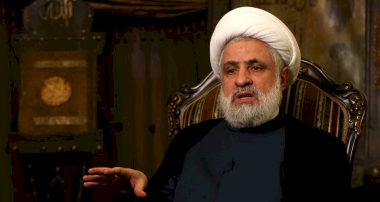 نعيم قاسم: إسرائيل لم تنفذ بندًا واحدًا من اتفاق وقف إطلاق النار