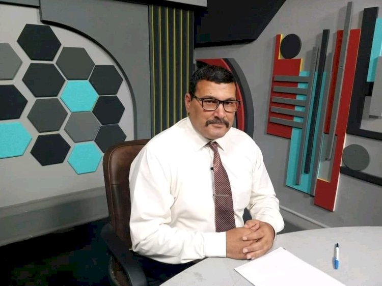 مصر العربي الاشتراكي: «دولة التلاوة» مشروع وطني ينهض بالهوية الروحية