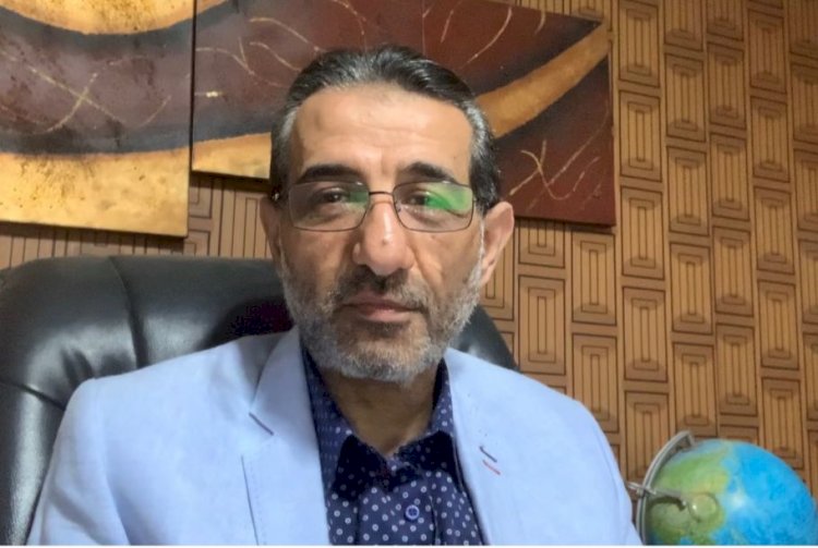 د. عمروالسمدوني:الممرات اللوجستية السبعة تعزز مكانة مصر