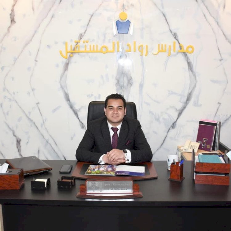 محمد خالد عبود.. شاب بصعيد مصر يكتب قصة مختلفة في التعليم