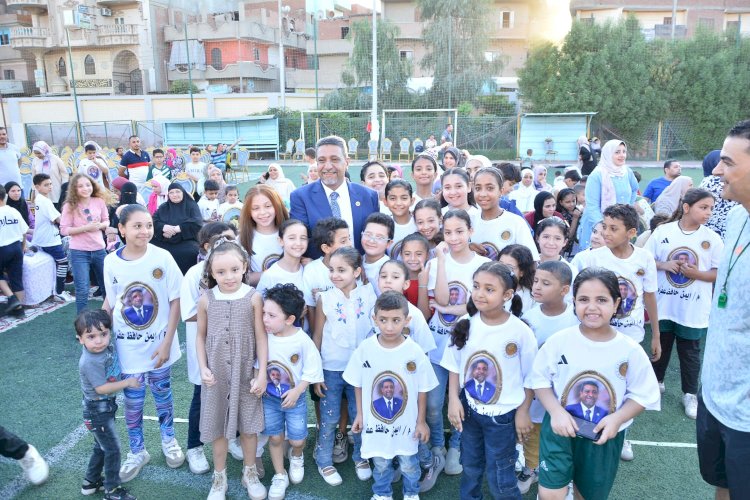 أهالي طنطا للشعب الجمهوري: أيمن حافظ هو صوتنا تحت قبة البرلمان