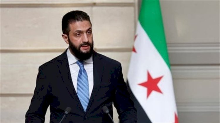 الشرع: لست إخوانيًا وتضررت من داعش