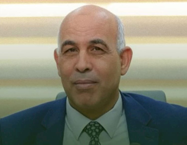 رئيس جامعة كفر الشيخ يهنئ وزير التعليم العالي وأمين المجلس الأعلى للجامعات لحصول المجلس بشهادات الأيزو