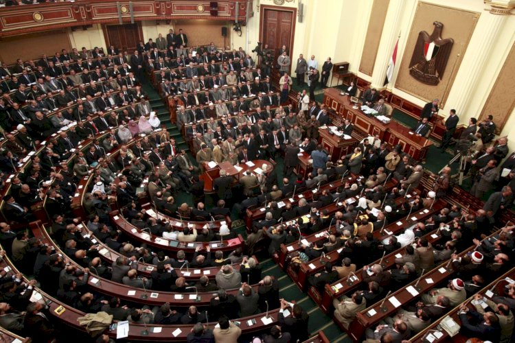 إيمان بدر تكتب : القصص الكاملة لأخطر ٣ قوانين في تاريخ مصر