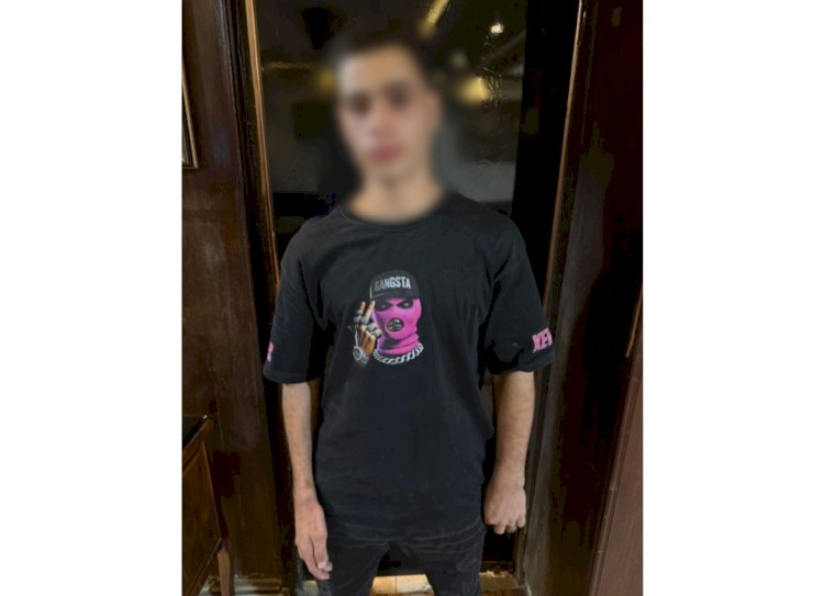 ضبط عامل تحرش بربة منزل بالقليوبية