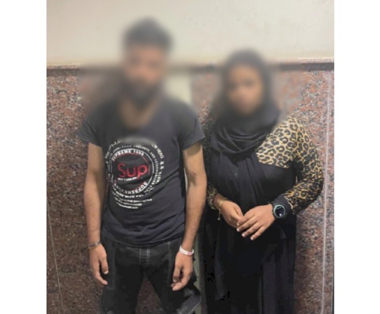 اعرف حقيقة فيديو وجود فتحة أسفل أحد الكبارى بالجيزة