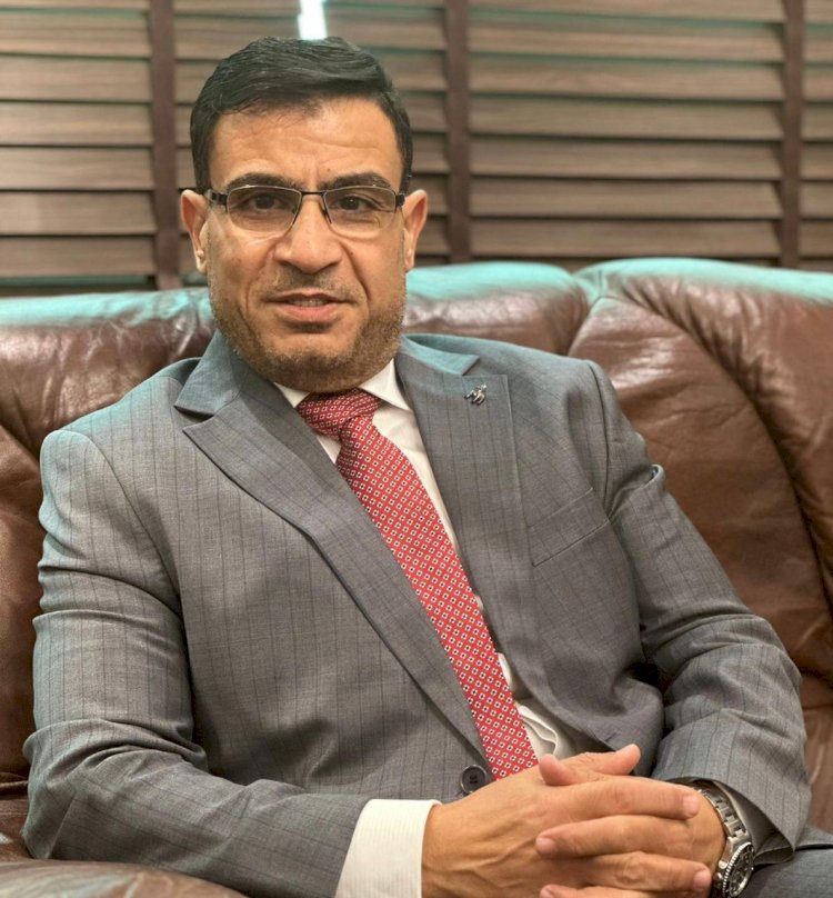 طارق الجيوشي يخوض انتخابات مجلس إدارة غرفة الصناعات المعدنية
