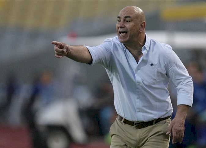 تشكيل منتخب مصر المتوقع لمباراة إثيوبيا