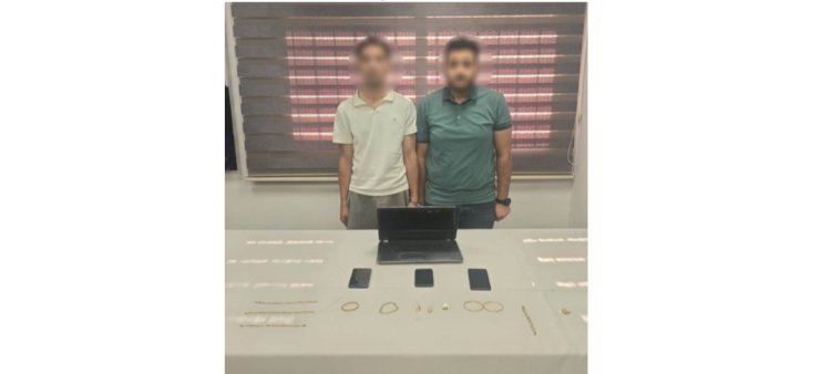 القبض علي المتهم بالنصب والإحتيال على الفتيات عبر وسائل التواصل بالقاهرة