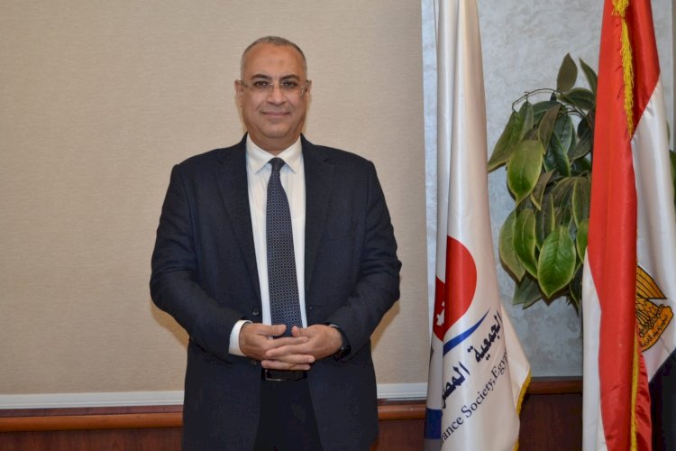 الجمعية المصرية للتأمين التعاوني تقفز باستثماراتها إلى 2.017 مليار جنيه خلال سبتمبر الجاري