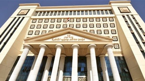 نيابة مدينة نصر تحيل عاطلين لنشر أخبار كاذبة عبر مواقع التواصل الاجتماعي