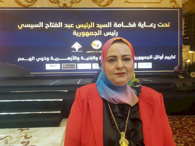أماني أبو سحلي: كلمة الرئيس السيسي في قمة الدوحة خريطة طريق عربية وإسلامية